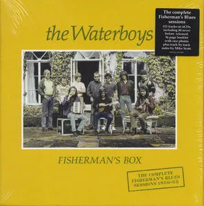 Fisherman's box